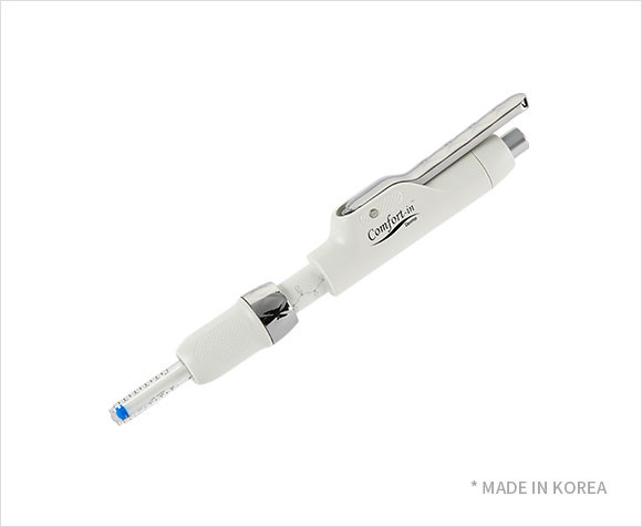 Comfort-in-derma