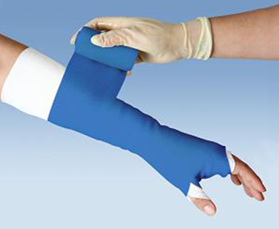 Mika Medical - Mika Medical Co. shall strive to present healthy life to all  our clients. Comfort-in. Cast&Splint.
